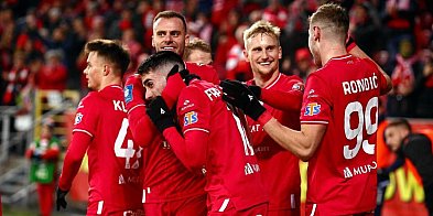 Sparingi, Austria i start ligi. Widzew zna plan na lato