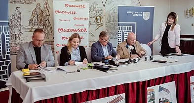 Zabytkowe jatki odzyskają blask – podpisano umowę na muzeum za 13,7 mln zł-14592
