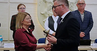 „Kultura może nas ocalić” – Magdalena Konczarek z Nagrodą Prezydenta Kutna -14605