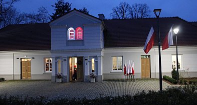 Leszczynek w barwach Niepodległej: historia, pamięć i wspólny bieg-15080