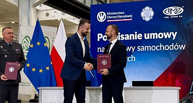 AMZ-KUTNO z kolejnym kontraktem dla MON – 250 sanitarek dla Wojska Polskiego-15188