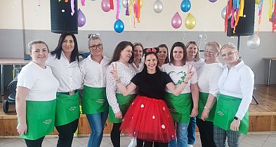 Razem dla ludzi i z ludźmi – KGW z Grochowa ma powody do świętowania-15224