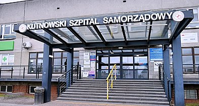 Ruszają poszukiwania nowego Prezesa Zarządu Kutnowskiego Szpitala Samorządowego-15563