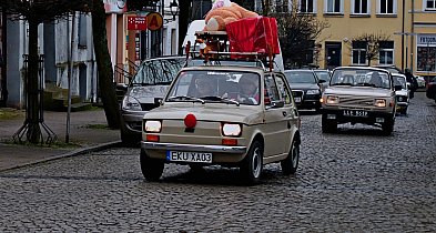 Inwazja Świętych Mikołajów! Kolejna akcja zakończona sukcesem [ZDJĘCIA]-16098