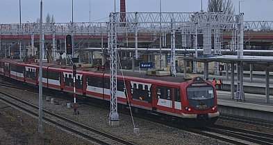 Od niedzieli nowy rozkład jazdy PKP. Co się zmieni w Łódzkiem i na Mazowszu?-16239