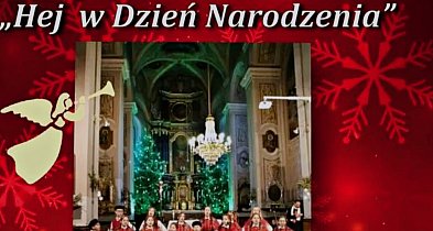 Dom Kultury w Łęczycy przedłuża świąteczny klimat - zaproszenie na koncert!-16585