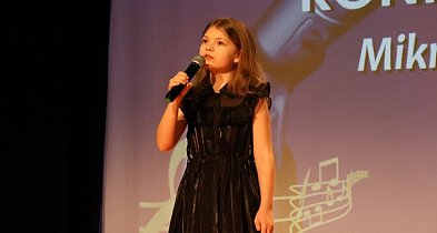 Łęczyca: Kolejna edycja konkursu "Mikrofon dla każdego"