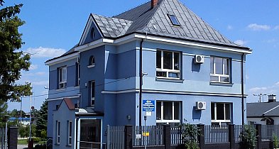 Łęki Kościelne: przerwa w dostawie wody