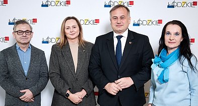 Nowe programy zdrowotne w Łódzkiem: bezpłatna pomoc dla studentów i seniorów