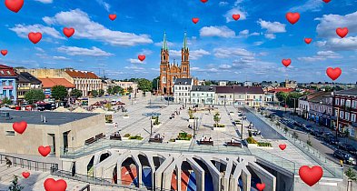 Kino, kolacja i wspólny czas. Walentynki oczami mieszkańców Kutna