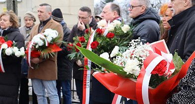 Kutno oddało hołd Żołnierzom Armii Krajowej