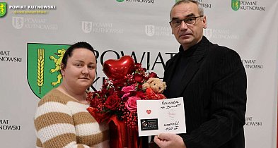 Miłość i życzliwość w Powiecie Kutnowskim. Rozstrzygnięto walentynkową akcję