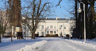 Chopin, muzyka i słowo: Wyjątkowy wieczór w pałacowych wnętrzach Sannik