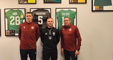 Ogrom wiedzy i nowe możliwości. Szkolenie trenerów Róży Kutno w GKS Katowice