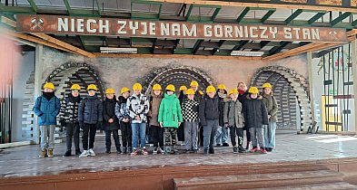 Aktywne i twórcze ferie w Gminie Dąbrowice