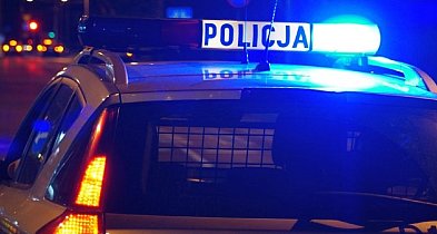 Jechała slalomem po DK60. Miała prawie 3 promile alkoholu