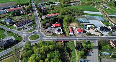 Zmiany drogowe w Piątku: obowiązuje tymczasowa organizacja ruchu