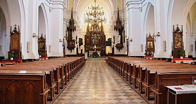 Środa Popielcowa: ksiądz wyjaśnia wątpliwości