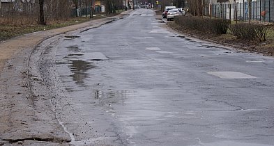 Ruszy przebudowa ul. Rychtelskiego. Jest milion złotych dofinansowania