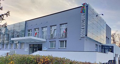 Sala widowiskowa ŻDK ponownie wypełni się magią