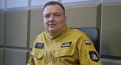 Ambitnie, ale realnie: o planach kutnowskich strażaków na 2026 rok