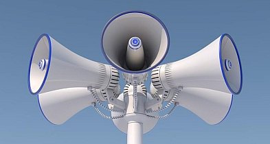 Kutno: dziś zawyją syreny alarmowe