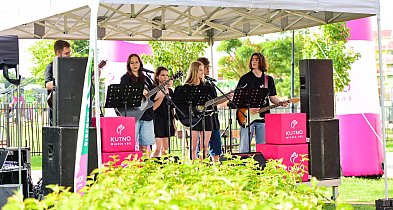 Kultura z solidnym wsparciem. Miasto rozdysponowało setki tysięcy złotych