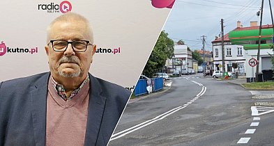 Rewolucja na drogach w Łęczycy: Miasto podsumowuje prace i zdradza nowe plany
