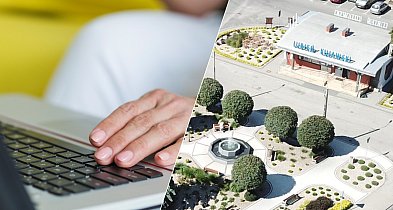 Masz wpływ na przyszłość gminy. Weź udział w badaniu Lubienia Kujawskiego.