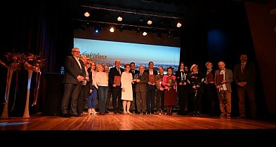 „Łęczycki Prometeusz” rozdany. Znamy laureatów