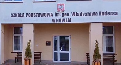 Wyjątkowy film o Szkole Podstawowej w Nowem. Zobacz, jak wyglądają lekcje!