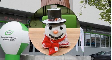 SP1 w Żychlinie bierze udział w wyjątkowym konkursie. Potrzebne wsparcie