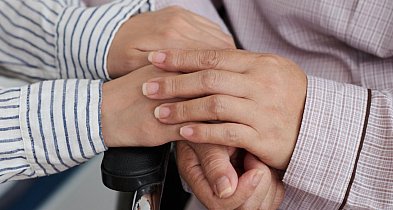 Ponad 300 tys. zł dla Dąbrowic. Rusza program asystenta osoby z niepełnosprawności