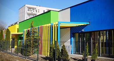 Ponad 6,5 mln zł na nową filię żłobka „Wesoła Łąka” w Kutnie