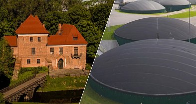 Gorący spór o biogazownię w Oporowie. Mieszkańcy mówią stanowcze NIE!