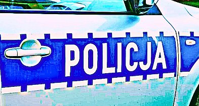 Wypadek w Kutnie z udziałem rowerzysty. Jedna osoba trafiła do szpitala