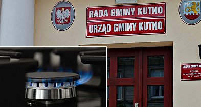 Gazyfikacja czterech miejscowości w gminie. Trwa badanie potrzeb mieszkańców