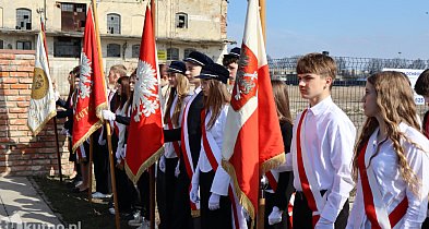 Kutno pamięta o tragicznej rocznicy. 84 lata od zagłady kutnowskich