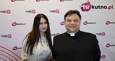 Śpiewana medytacja w Łąkoszynie. Wyjątkowy Koncert Pasyjny już w niedzielę.