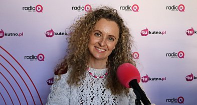 Z Kutna w świat – historia Martyny Górniak-Pełech