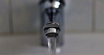 Przerwa w dostawie wody