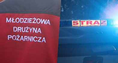 Zostań młodym strażakiem! Ruszyła rekrutacja do MDP