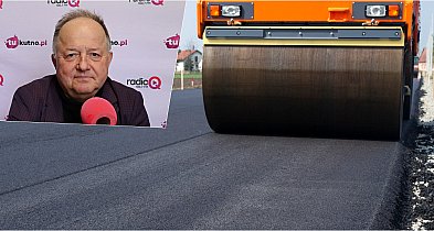 Nowa ulica w Kutnie na ukończeniu. Żniwna otworzy tereny pod budowę