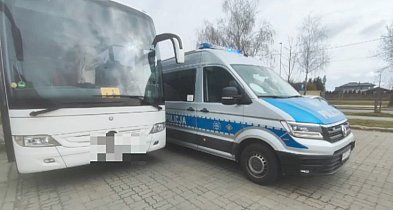 Policja rozpoczęła akcję Gimbus