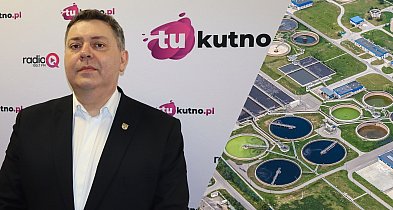 Grabów inwestuje w przyszłość. Trwa rozbudowa oczyszczalni ścieków