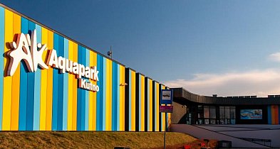 Aquapark Kutno wydłuża godziny otwarcia siłowni w weekendy