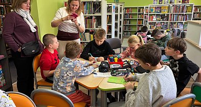 Co robić w Kutnie w kwietniu 2026? Sprawdź wydarzenia w bibliotece