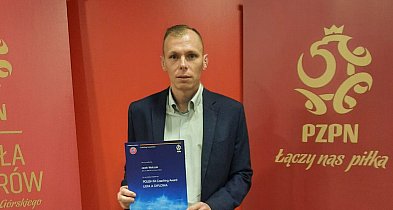 Wielki powrót Jacka Walczaka do KS Kutno. Znamy szczegóły