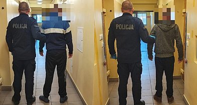 Kradli osobno, wpadli razem. Akcja w kutnowskim sklepie