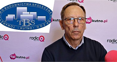 Wielkie remonty w kutnowskim TBS. Termomodernizacje i porządki na klatkach